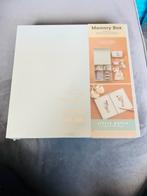 Little Dutch memorybox, Ophalen of Verzenden, Nieuw, Frame of Mal