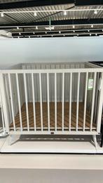 Showmodel Twf box Nina clay zonder lade, Ophalen, Nieuw, Rechthoekig, In hoogte verstelbaar