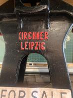 Industriele tafel, Ophalen of Verzenden