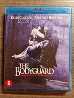 The Bodyguard (1992) blu-ray, Ophalen of Verzenden, Zo goed als nieuw, Drama