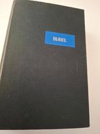 bijbel NBG 1973, Verzenden