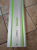 Festool Geleiderail FS 3000/2 - Zo goed als nieuw, Ophalen, Zo goed als nieuw, Overige typen, Festool
