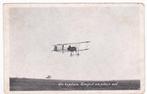 Vliegtuig Goupy Biplane, Verzenden, Gebruikt, Kaart, Foto of Prent