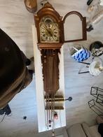 Antieke Warmink Klok met Maanstand, Antiek en Kunst, Antiek | Klokken, Ophalen