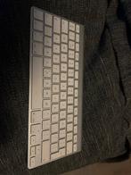 Apple toetsenbord, Computers en Software, Toetsenborden, Ergonomisch, Ophalen of Verzenden, Zo goed als nieuw, Draadloos