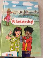 Avi M5 boek: De leukste vlog! (Toneellezen), Ophalen, Zo goed als nieuw, Fictie algemeen