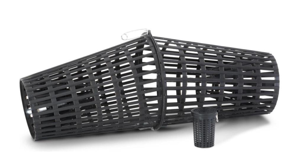 Rivier Kreeftenfuik - Zoetwaterkreeftenkorf - met bijtbox, Ophalen of Verzenden, Nieuw, Overige typen