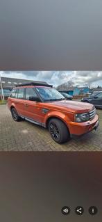 Land Rover Range Rover (sport) 4.2 V8 SC AUT 2005, Auto's, Automaat, 4197 cc, Overige kleuren, 390 pk