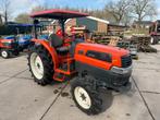 Kubota KL33, Overige typen