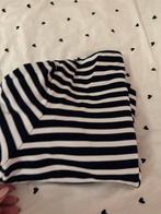Zara gestreept vestje met gouden knopen, Ophalen of Verzenden, Zo goed als nieuw, Zwart