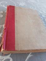 Ingebonden Okki 1 okt 1955 t/m 15 sept.1956, Ophalen of Verzenden, 1940 tot 1960, Tijdschrift