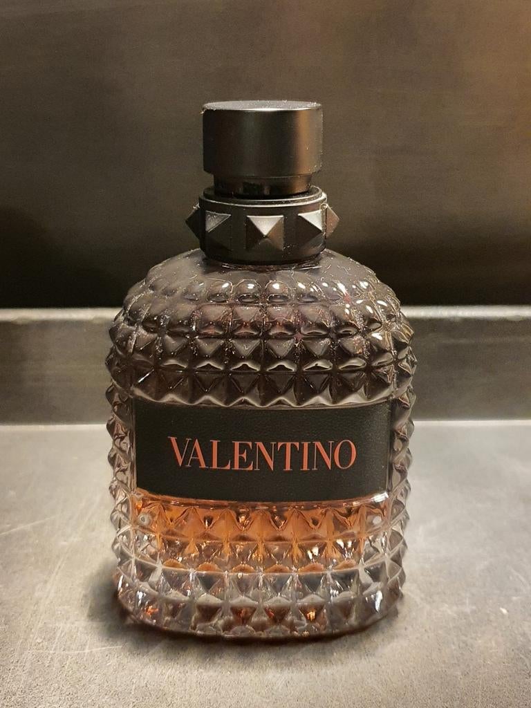 Valentino Born In Roma voor heren 100ml, Ophalen of Verzenden, Nieuw