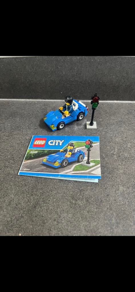 Diverse LEGO Sets, Ophalen of Verzenden, Zo goed als nieuw