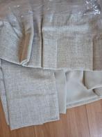 gevoerd gordijn 210 x 180 cm, Huis en Inrichting, Ophalen, 200 cm of meer, Overige kleuren, 150 tot 200 cm