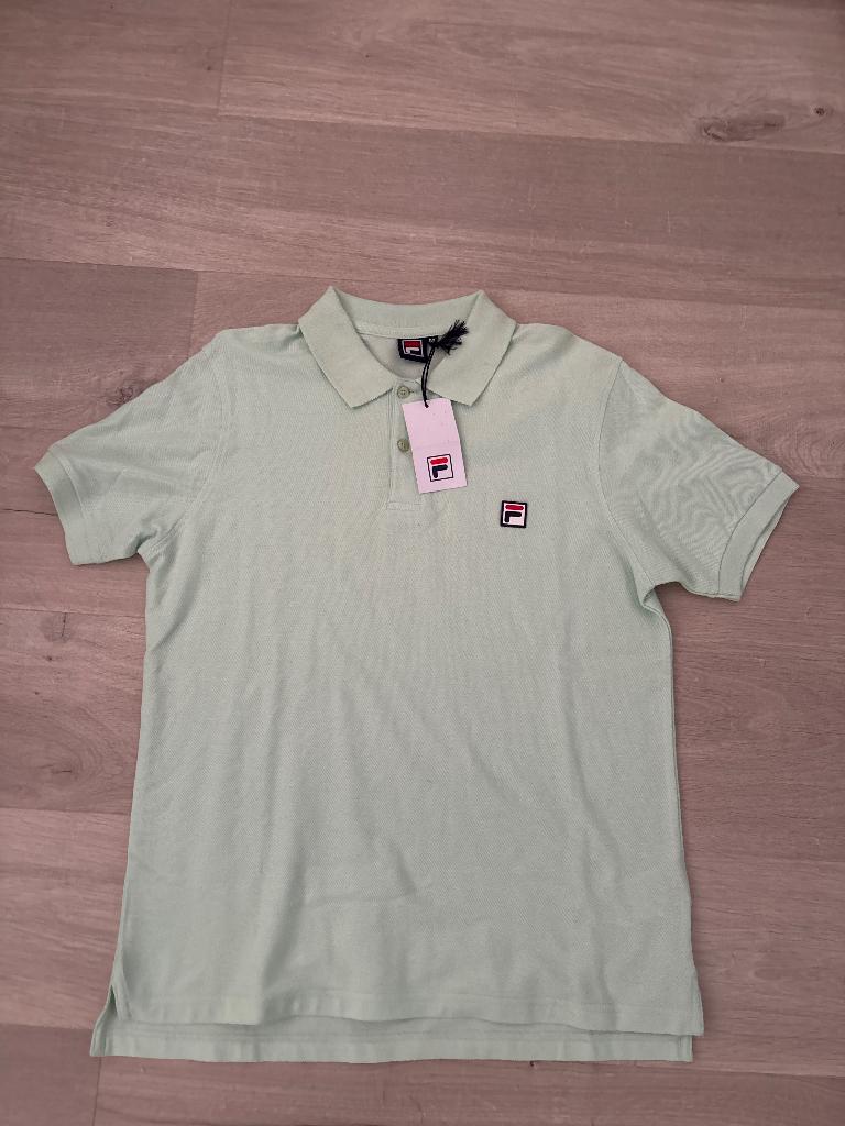 Polo, Kleding | Heren, Polo's, Verzenden, Nieuw, Maat 48/50 (M), Overige kleuren