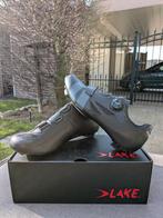 Lake CX176 maat 42, Sport en Fitness, Wielrennen, Ophalen of Verzenden, Nieuw, Schoenen