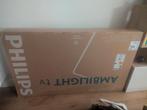 Philips Ambilight TV 55 inch, Ophalen of Verzenden