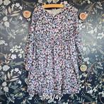Zwierige jurk met print maat 104, Ophalen of Verzenden, Zo goed als nieuw