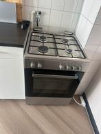 Etna Vrijstaand Gasfornuis met Oven, Ophalen, 60 cm of meer, 4 kookzones, Zo goed als nieuw