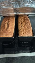 Vers gebakken cake te koop, Diversen, Levensmiddelen, Ophalen