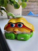 McDonald’s Shelby Furby 2001 – Lemon Geel, Ophalen of Verzenden, Gebruikt