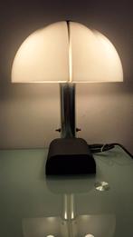 Stilnovo Spicchio tafellamp, Ophalen, Metaal, Minder dan 50 cm