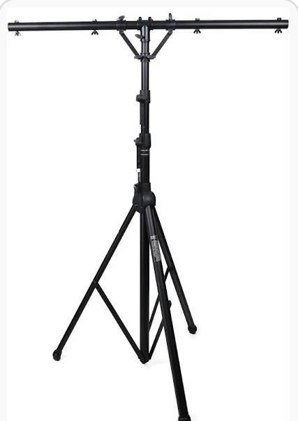 T.k. Lampen standaard,  zoals op foto, Ophalen of Verzenden, Zo goed als nieuw