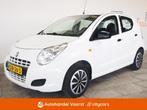 Suzuki Alto 1.0 Exclusive Airco (APK:Nieuw) Incl.Garantie, Voorwielaandrijving, Euro 5, Stof, Gebruikt