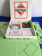 Monopoly-spel (compleet), Een of twee spelers, Ophalen of Verzenden, Zo goed als nieuw