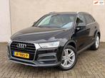 Audi Q3 1.4 TFSI Exclusive Leder/alca Trekh Ori NL NAP Camer, 1380 kg, Euro 6, 4 cilinders, 150 pk