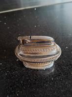 Verzilverde Art Nouveau Tafelaansteker Moritz Hacker 1910, Ophalen of Verzenden, Gebruikt, Aansteker