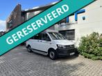 Volkswagen Smallander 2.0 TDI L1H1 Trendline 75 kW (102 pk), Caravans en Kamperen, Campers, Pon's Automobielhandel BV., Buscamper of Camperbus