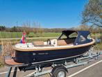 NIEUWE !! PRIMEUR 570  met 20pk Suzuki en eventueel Trailer, Watersport en Boten, 10 tot 30 pk, Nieuw, Ophalen of Verzenden, 3 tot 6 meter