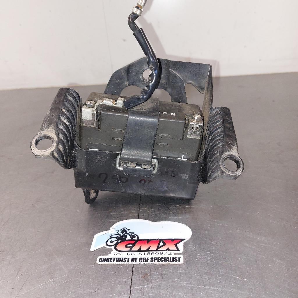 accu Honda CRF250 (2018-2021), Ophalen, Cmx, Cmx, Cmx