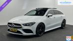 Mercedes CLA-klasse Shooting Brake 180 Business Solution AMG, Auto's, CLA, 136 pk, Gebruikt, 4 cilinders