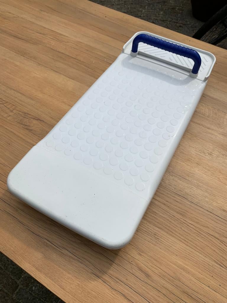 badhulp, Diversen, Ophalen