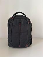 Cameratas fototas rugzak Hama, div. vakken en ritsen, Ophalen, Zo goed als nieuw, Rugtas, Overige merken