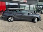 Kia Ceed Sportswagon 1.0 T-GDi DYNAMICLINE (bj 2022), Stof, Gebruikt, Euro 6, Adaptive Cruise Control