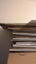 Verhuisdozen 17x, €1,00 per doos., Doe-het-zelf en Verbouw, Kratten en Dozen, Ophalen, Doos, 50 tot 75 cm, Zo goed als nieuw