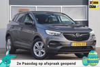 Opel Grandland X 1.2 Turbo Business Edition COMFORTSTOELEN/C, Voorwielaandrijving, Stof, Gebruikt, 1199 cc
