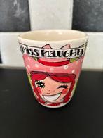 Blond Amsterdam beker, Blond Amsterdam, Ophalen of Verzenden, Zo goed als nieuw, Kop(pen) en/of Schotel(s)