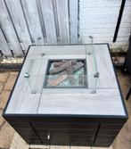 Tafel gashaard voor buiten., Tuin en Terras, Vuurtafels, Ophalen
