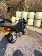 Te koop BMW R 1100 RT bj 2000 zwart, Particulier, Toermotor