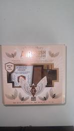 Charlotte tilbury primer en setting spray set nieuw, Verzenden, Zo goed als nieuw, Overige kleuren, Gehele gezicht