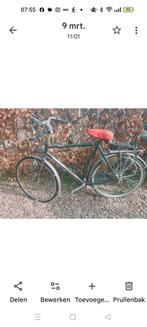 Gazelle Fiets, Ophalen of Verzenden, Gebruikt, Gazelle