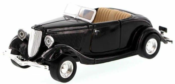 Ford COUPE CONVERTIBLE 1934, Ophalen of Verzenden, Nieuw, Auto, Motormax
