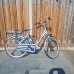 Nieuwstaat Vogue Zenda 52cm/8versn/Bafang M200/450Wh/517km, Fietsen en Brommers, Fietsen | Dames | Damesfietsen, Versnellingen