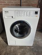 Miele SoftCare 1600 toeren 7kg wasmachine A ++, Ophalen, 6 tot 8 kg, Minder dan 85 cm, Voorlader
