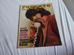 POPFOTO 1971-DOORS-WHO-STONES-MUNGO JERRY-D CROSBY-TREMELOES, Verzenden, 1960 tot 1980, Tijdschrift