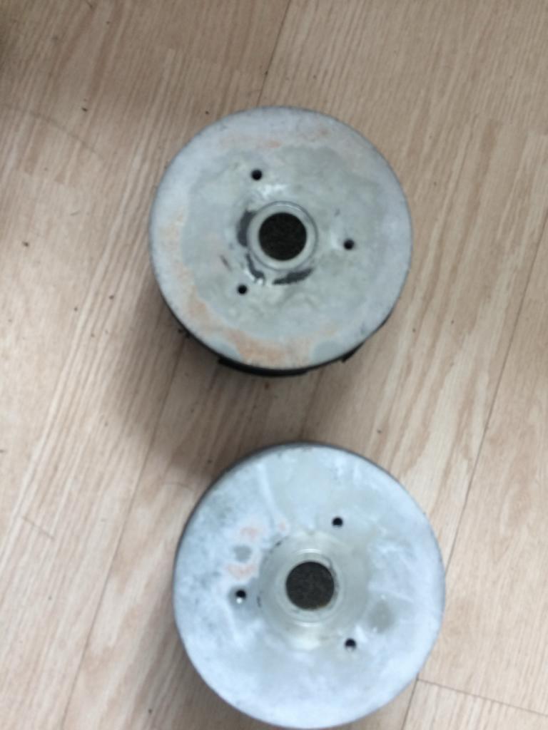 Solton Craaft HT 1640 Drivers - Set, Ophalen of Verzenden, Gebruikt